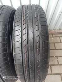 185/65r15 Yokohama 4szt Nowe demo