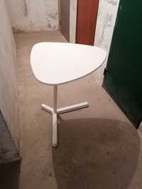 Mesa de quarto, cor branca
