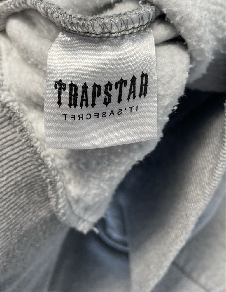 Trapstar плотне худі , rap hoodies , rap style