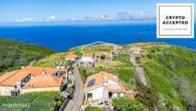 Moradia T4 com uma  Vista de Sonho – Ponta do Pargo