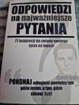 Odpowiedzi na najważniejsze pytania Kamil Bełz