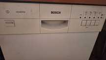 Бош На разборку на запчасти посудомоечная машина  bosch. Cтиральная ма