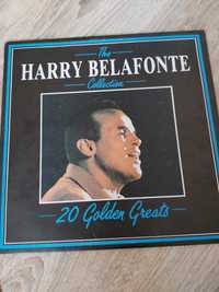 Вінілова пластинка Harry Belafonte