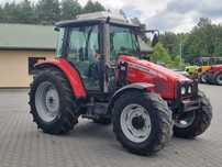 Massey Ferguson 5445 tur Quicke mf 5435 class ares 6260 celtis