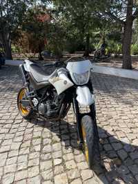 Yamaha XT660X Impecavel