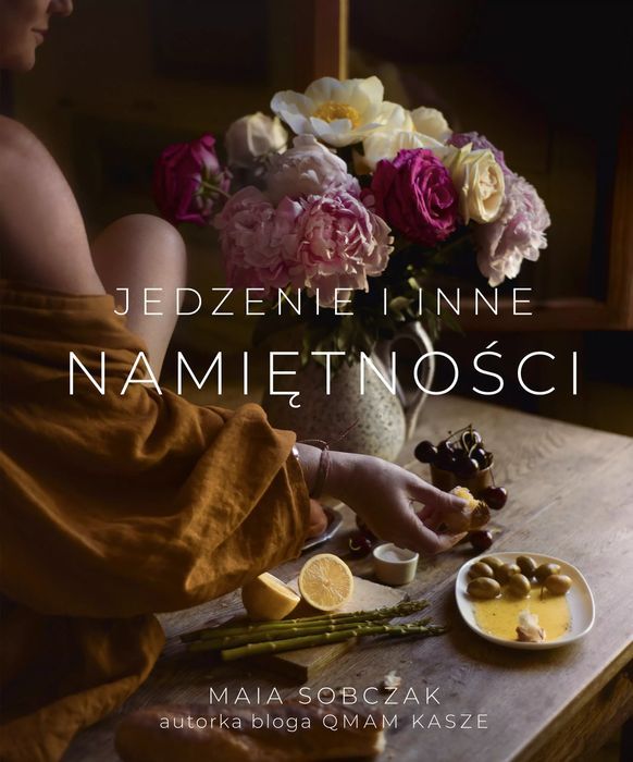 Jedzenie i inne namiętności. Znak