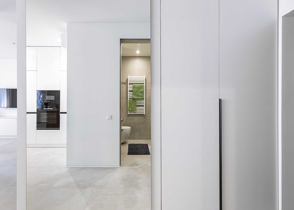 Оренда 2х кімн. кв. ЖК Парус на Кульпарківській, 93. Своє паркомісце.