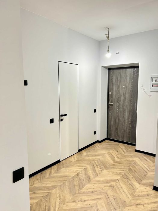 √ 1 кімнатна квартира з неймовірним заходом сонця