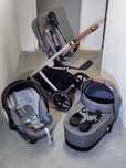 Cybex Balios S Trio
