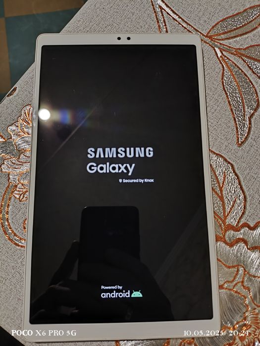 Samsung galaxy tab A7 лайт WI-FI