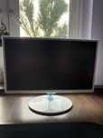 Samsung tv i monitor