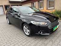 Ford Mondeo 2.0TDCI Klimatronik Navi