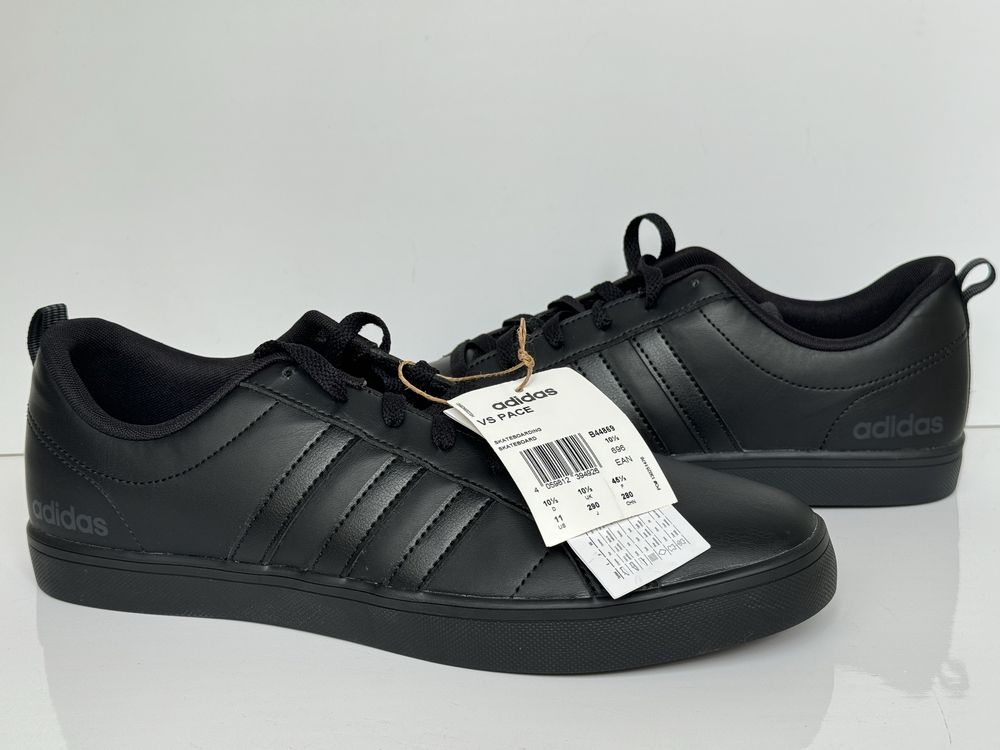 Кросівки адідас Взуття чоловіче Кеди Adidas VS PASE 45