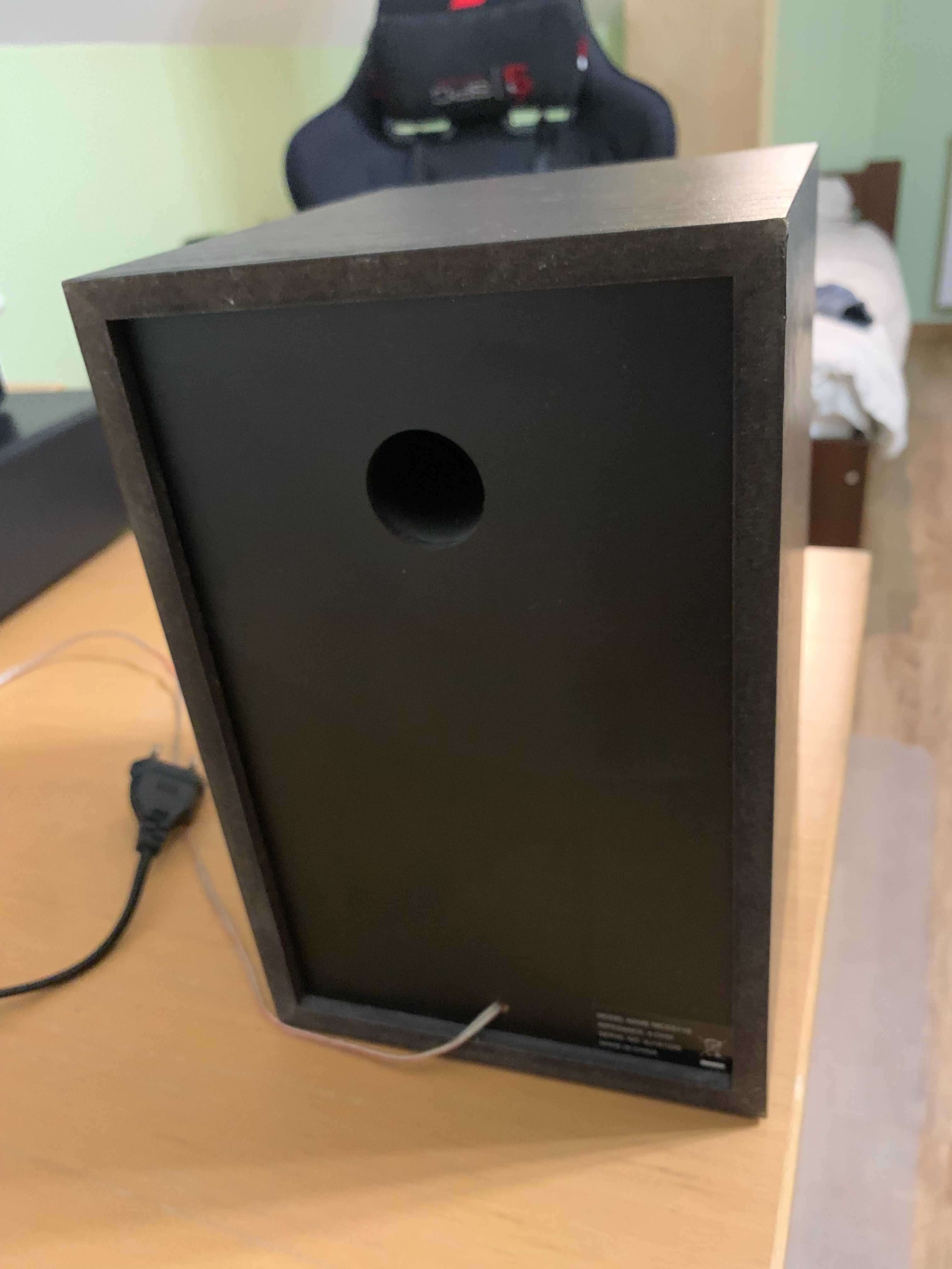 Mikrowieża PHILIPS MCD712/12