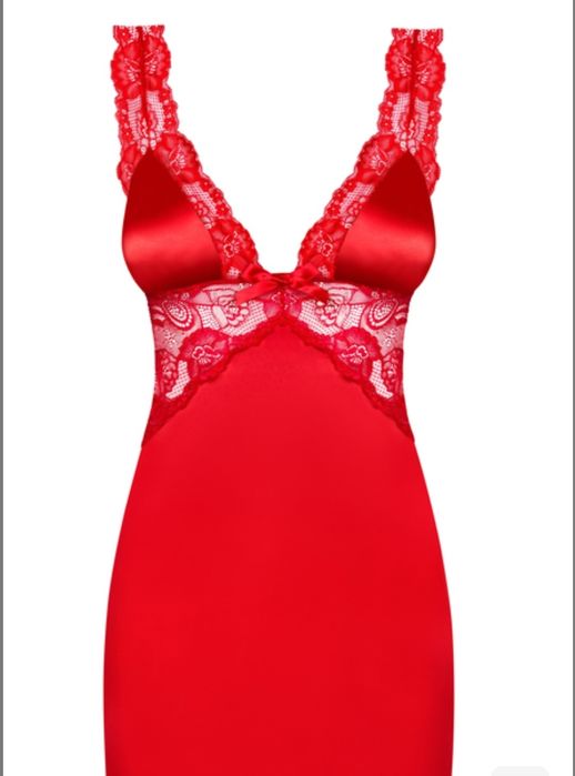 Пеньюар, женская сорочка