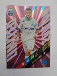 Panini Fifa 365,2024 limited Clauss