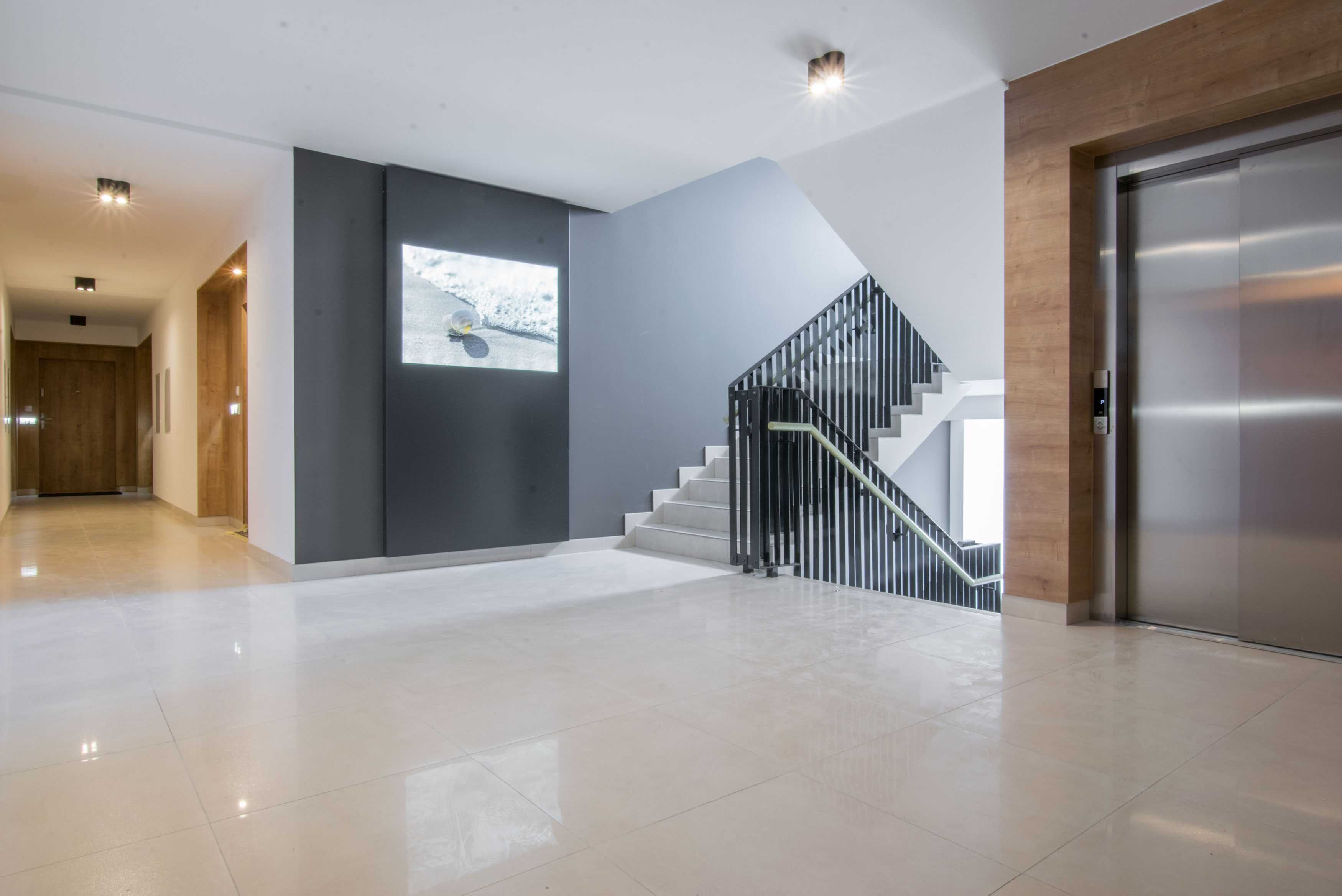 Apartament Perłowa Przystań 40m2 najem długoterminowy miejsce w garażu