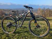 Rocky Mountain Instinct 50 BC Edition 29" Trail Enduro