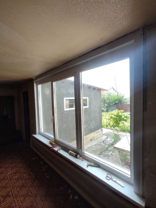 Надёжные откосы на окна! Красиво, быстро, с гарантией. Откосы Харьков