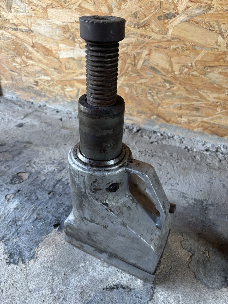 Lewarek lewar podnośnik hydrauliczny 16 ton
