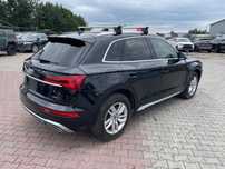 Audi Q5 2022 Audi Q5 2.0 265km - W POLSCE, po opłatach i akcyzie