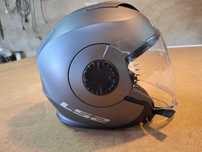 Kask LS2 Verso typu jet rozmiar "M"
