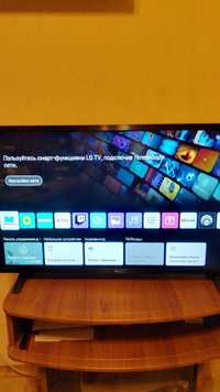 Телевизор LG 32LM6300