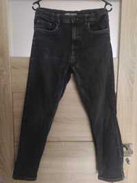 Spodnie dżinsowe rozmiar 164 Zara