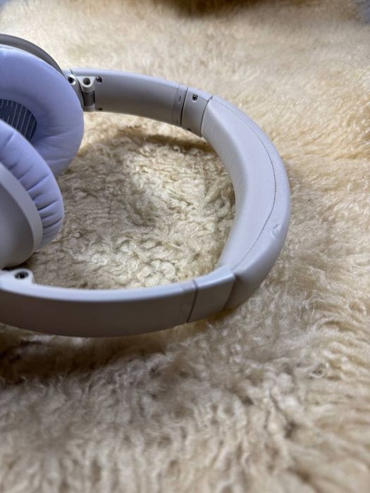 Słuchawki bose qc 45