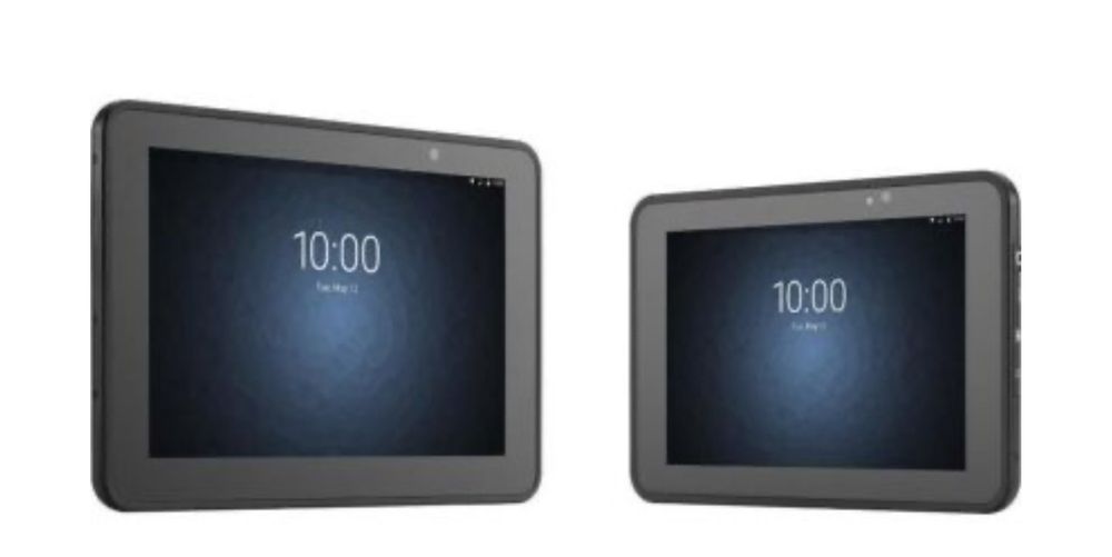 Tablet Zebra ET5X/ET55E