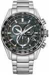 Męski Zegarek CITIZEN CB5914-89X Radio Controlled Nowy Opis