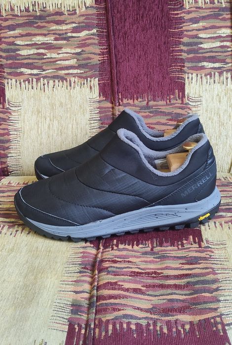 Merrell Nova Sneaker Moc