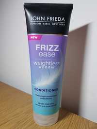 Odżywka do włosów - John Frieda frizz ease weightless wonder