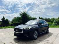 Продам инфинити qx50