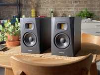 adam audio t5v monitory studyjne glosniki