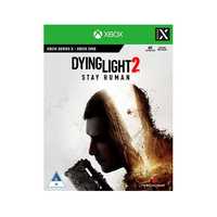 Dying light 2 xbox