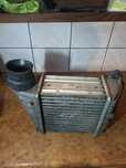 Intercooler audi seat Leon 1 golf 4 1.9 TDI 1j0.145.805d