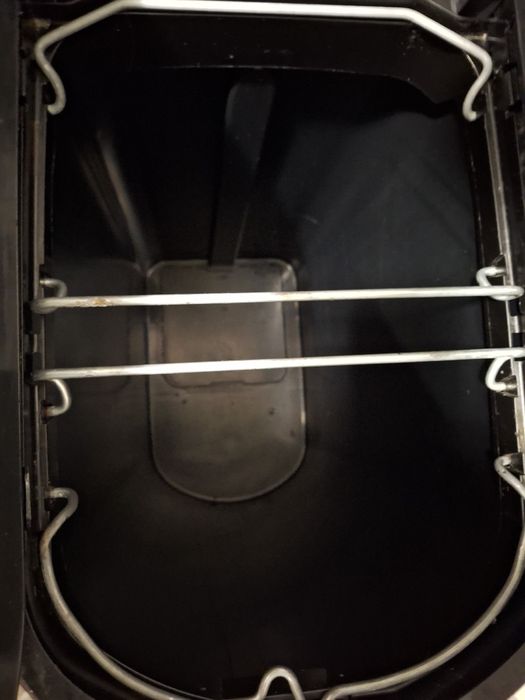 Kosz na śmieci / Śmietnik 50L /lub 2x25L