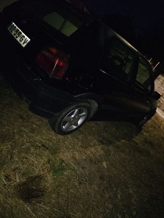 Vendo golf 3 GTD