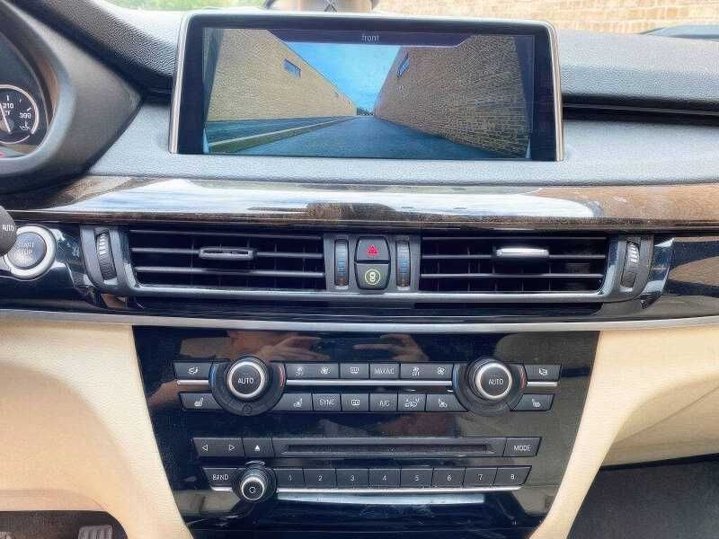 2017 BMW X5 xDrive35d