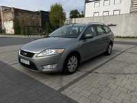 Ford Mondeo 2.0 TDCi mk4 2009