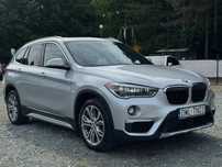 BMW X1 Okazja Gwarancja Raty