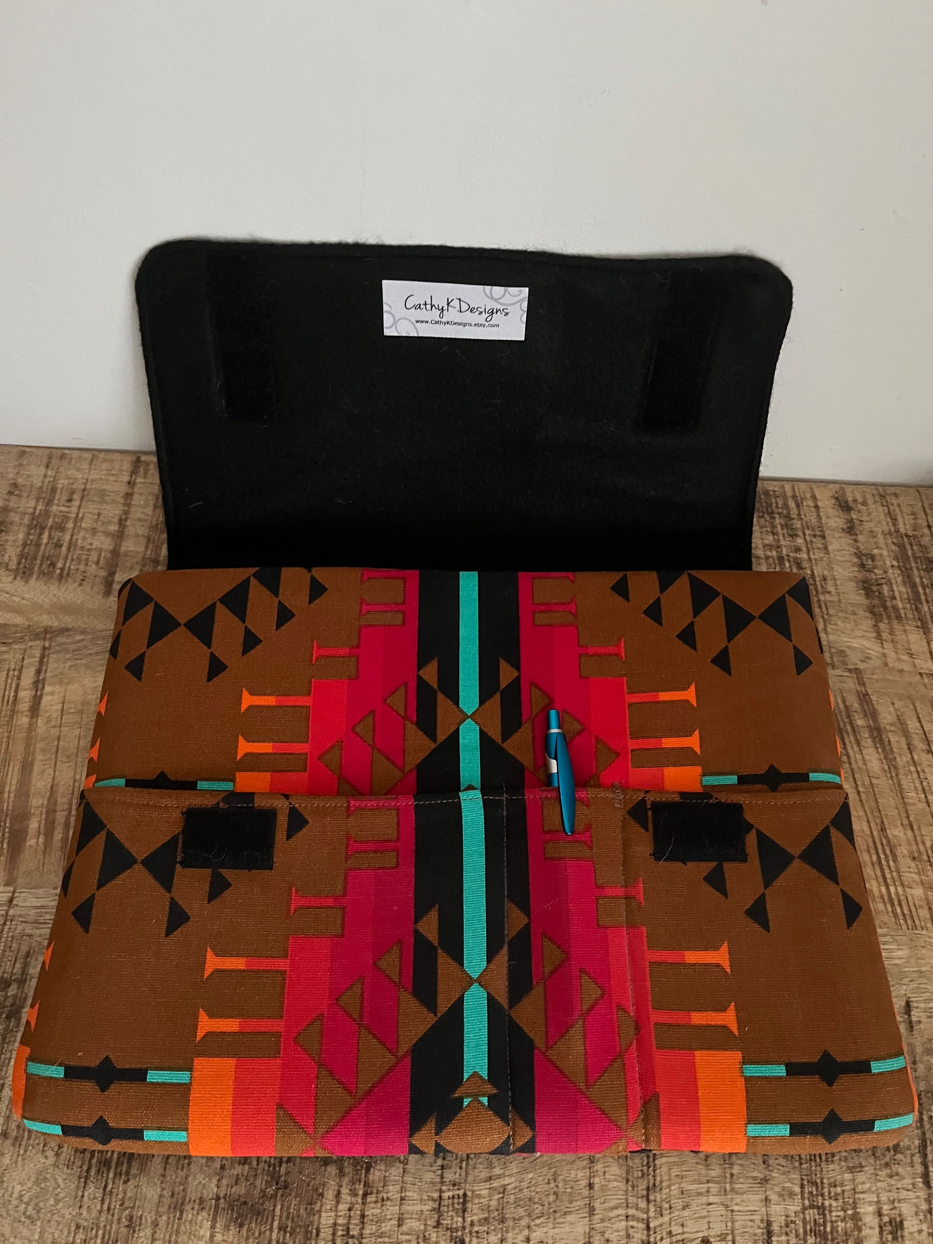 Etui na laptopa Torba Aztec Boho