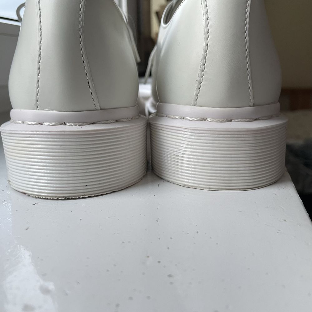 Dr. Martens 1461 mono