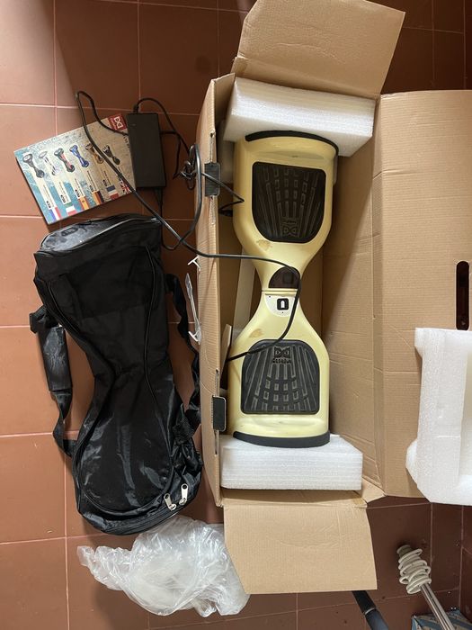 Hoverboard Cool & Fun