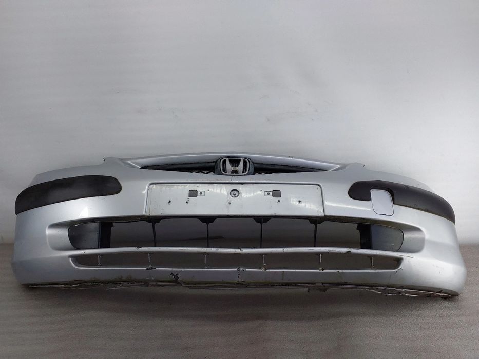 Pára-choques frente HONDA Jazz II (GD_, GE3_, GE2_)