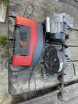 Sterownik defro k1v2 dmuchawa wpa 120 podsjnik fga 103/4d ek g63b4-8
