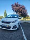Peugeot 108 1.0 Vti - Nacional
