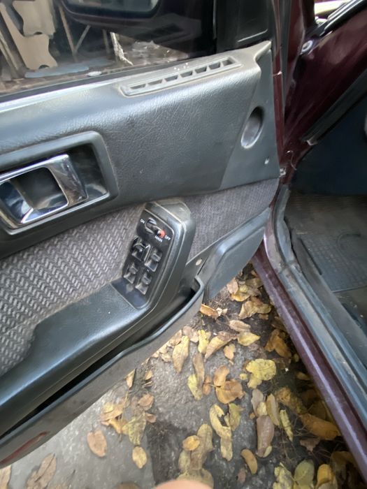 Honda Accord 3, 1989г.