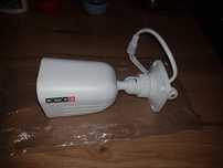 Kamera IP tubowa Provision I2 320IPSN 28 ISR + PUSZKA INSTALACYJNA!!!